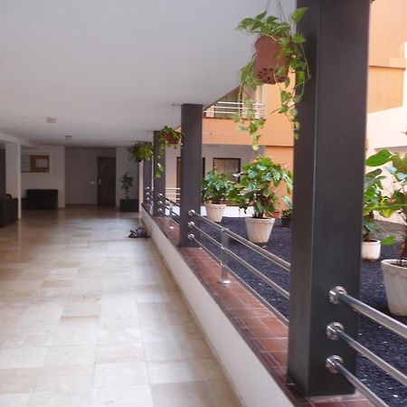 Martianez Apartment ปูแอร์โตเดลาครูซ ภายนอก รูปภาพ