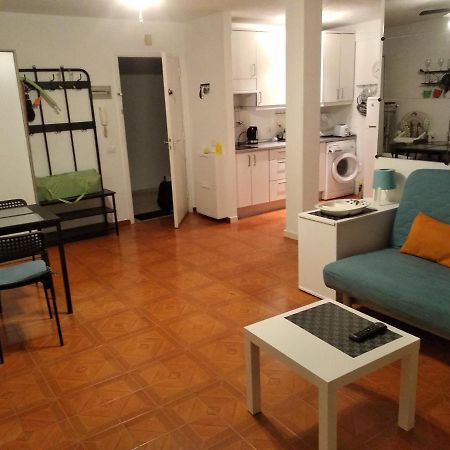Martianez Apartment ปูแอร์โตเดลาครูซ ภายนอก รูปภาพ