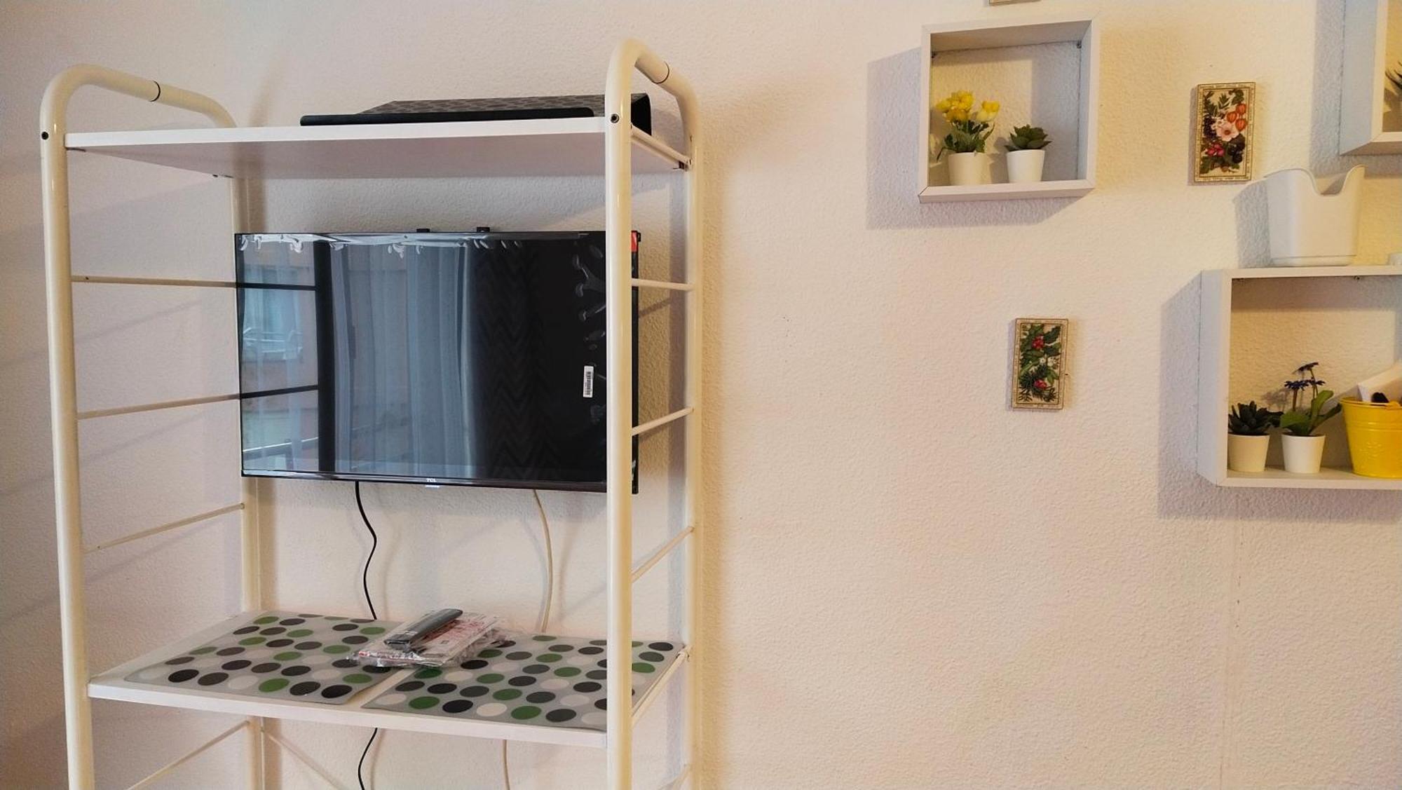 Martianez Apartment ปูแอร์โตเดลาครูซ ภายนอก รูปภาพ