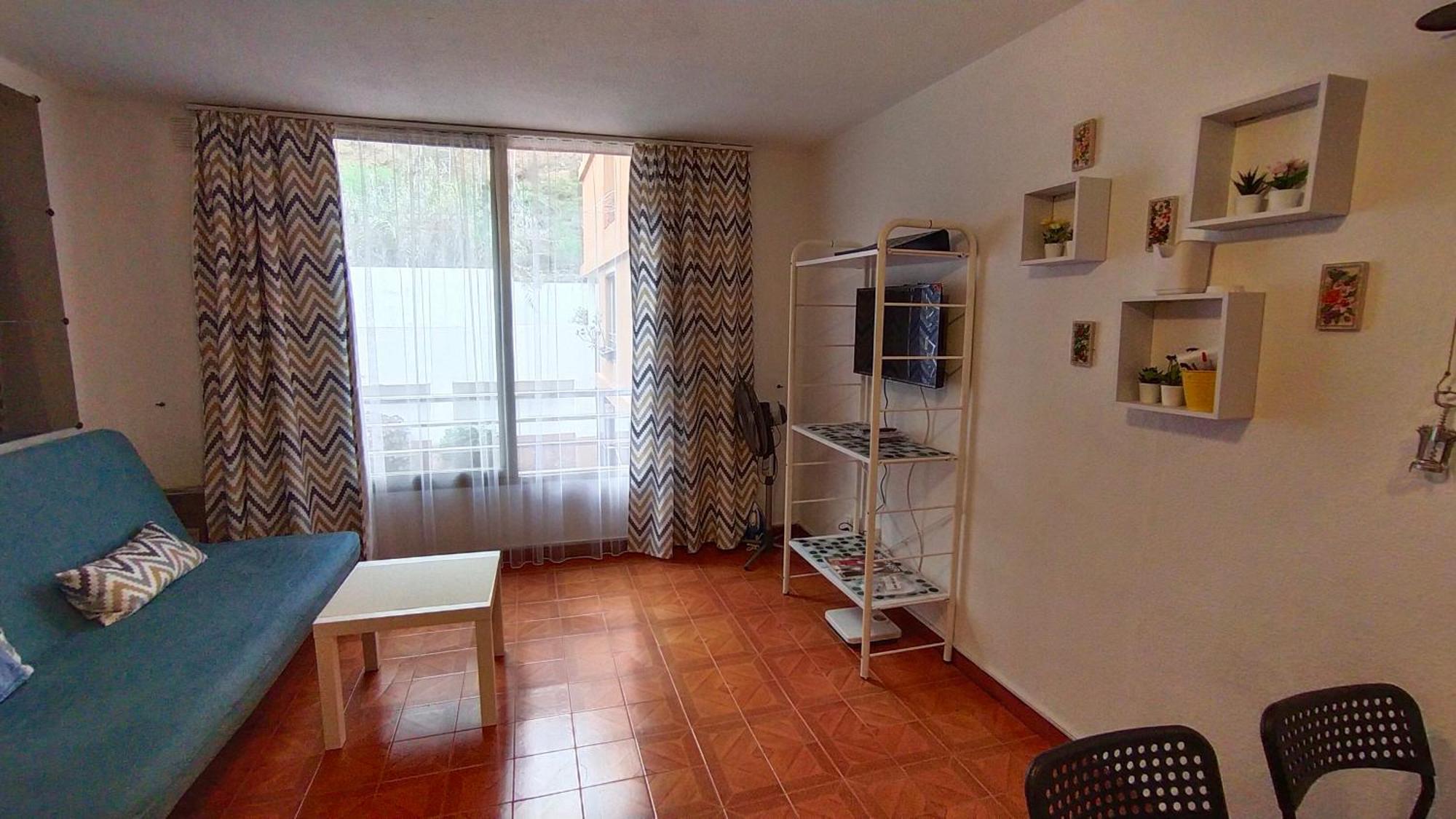 Martianez Apartment ปูแอร์โตเดลาครูซ ภายนอก รูปภาพ