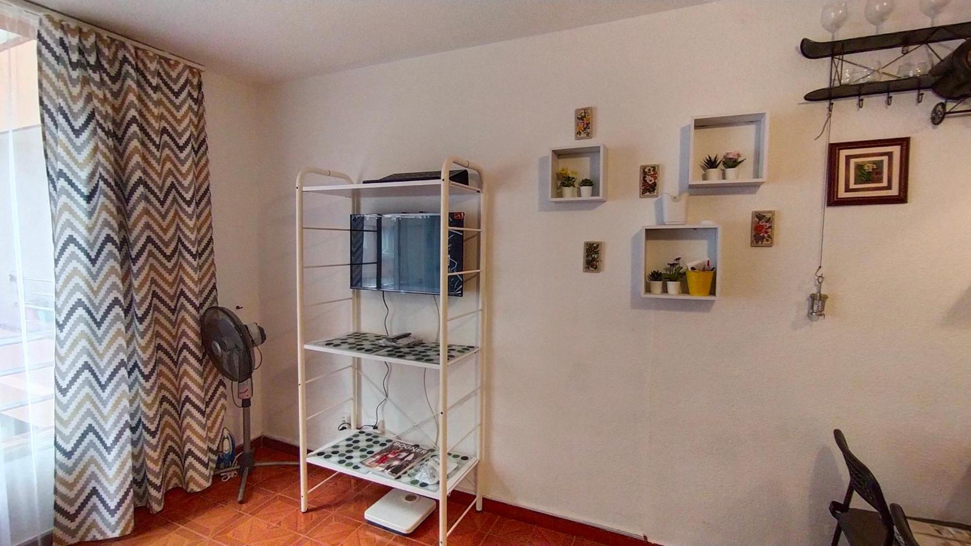 Martianez Apartment ปูแอร์โตเดลาครูซ ภายนอก รูปภาพ