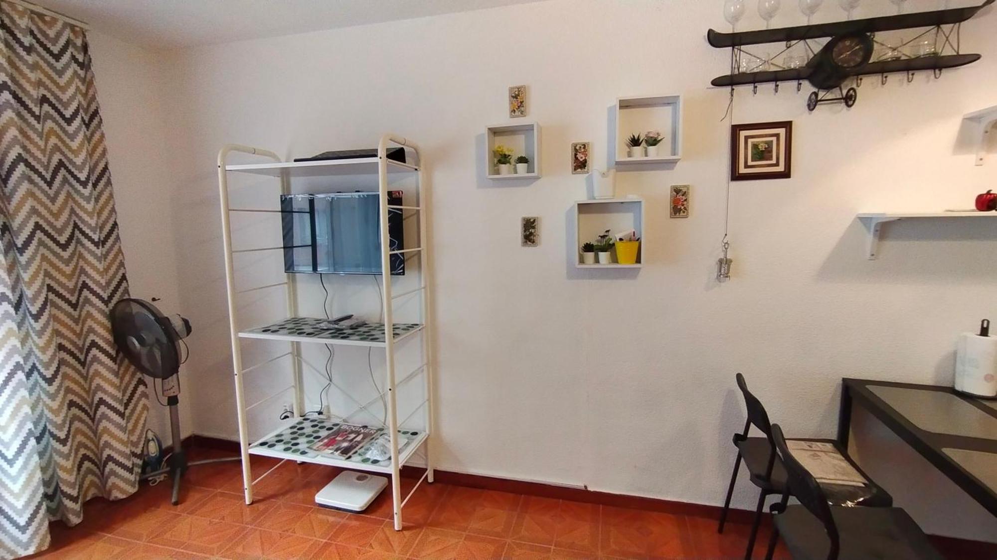 Martianez Apartment ปูแอร์โตเดลาครูซ ภายนอก รูปภาพ