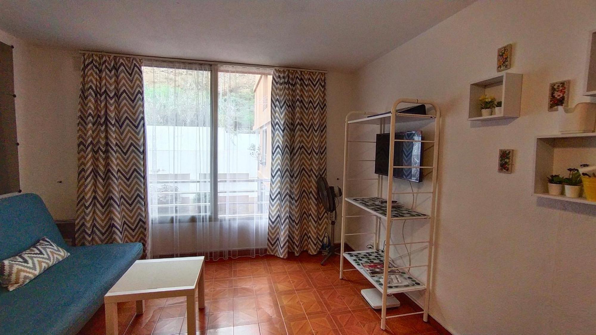 Martianez Apartment ปูแอร์โตเดลาครูซ ภายนอก รูปภาพ