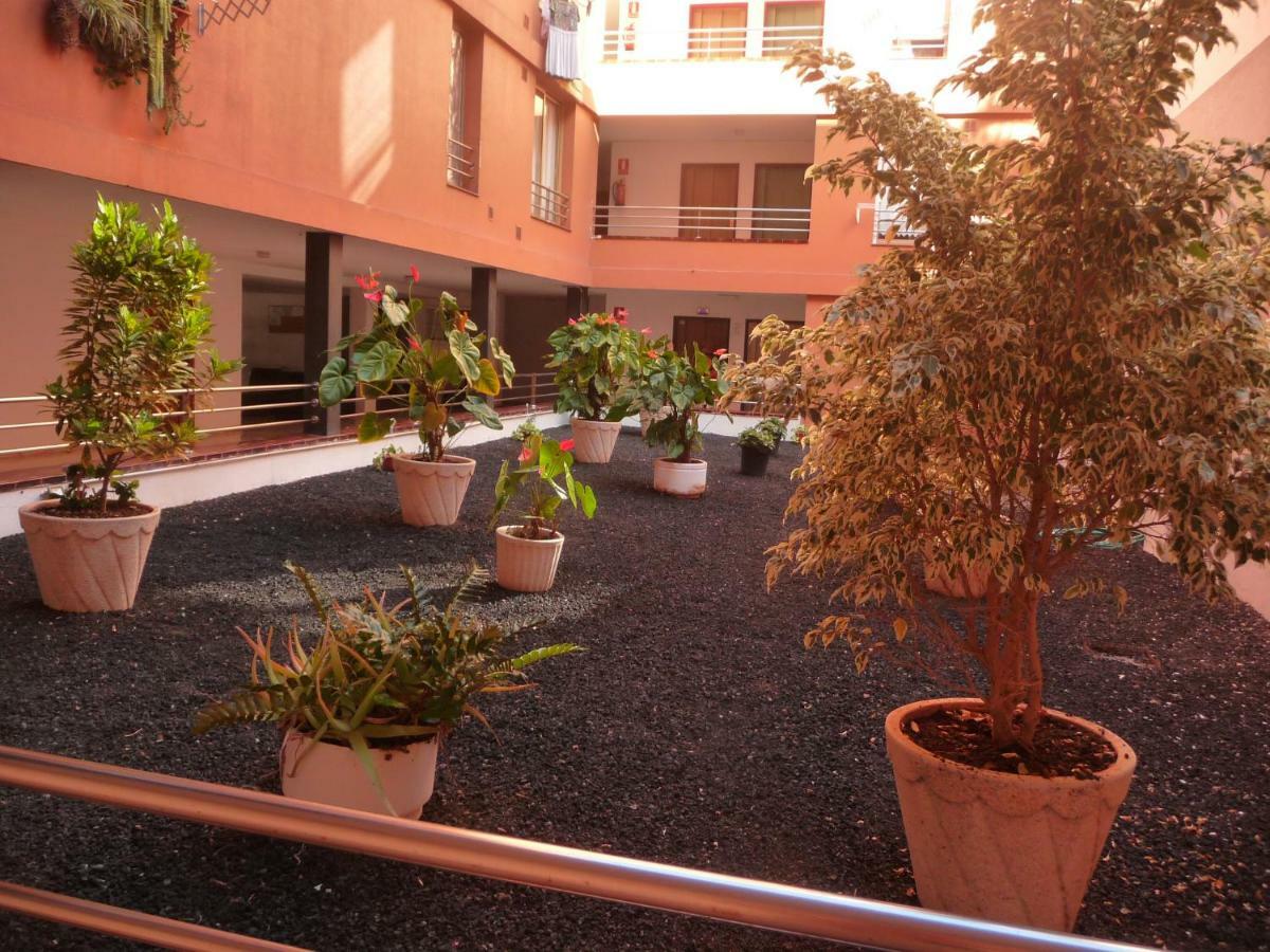 Martianez Apartment ปูแอร์โตเดลาครูซ ภายนอก รูปภาพ