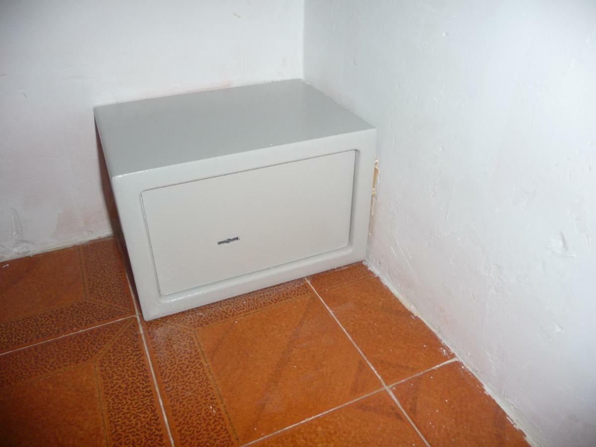 Martianez Apartment ปูแอร์โตเดลาครูซ ภายนอก รูปภาพ