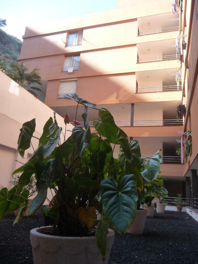 Martianez Apartment ปูแอร์โตเดลาครูซ ภายนอก รูปภาพ