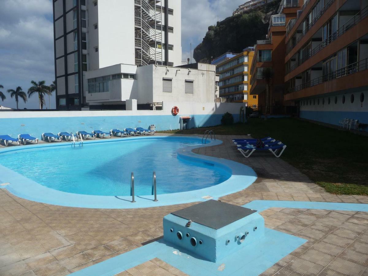 Martianez Apartment ปูแอร์โตเดลาครูซ ภายนอก รูปภาพ