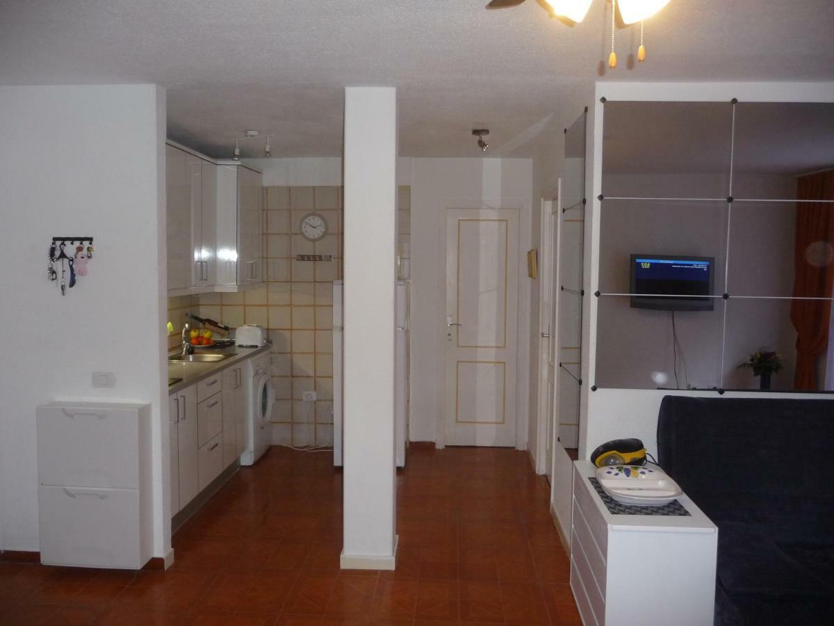 Martianez Apartment ปูแอร์โตเดลาครูซ ภายนอก รูปภาพ