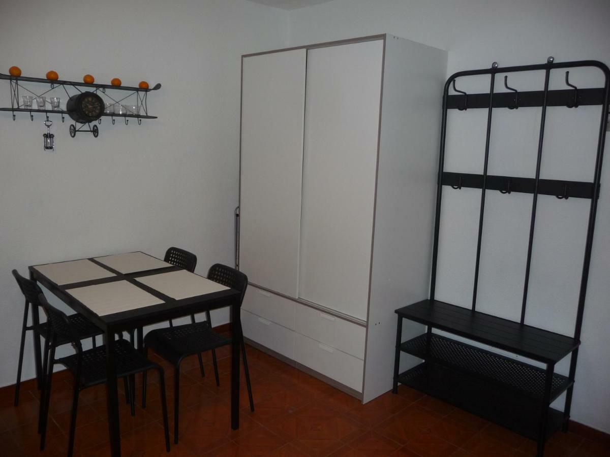 Martianez Apartment ปูแอร์โตเดลาครูซ ภายนอก รูปภาพ