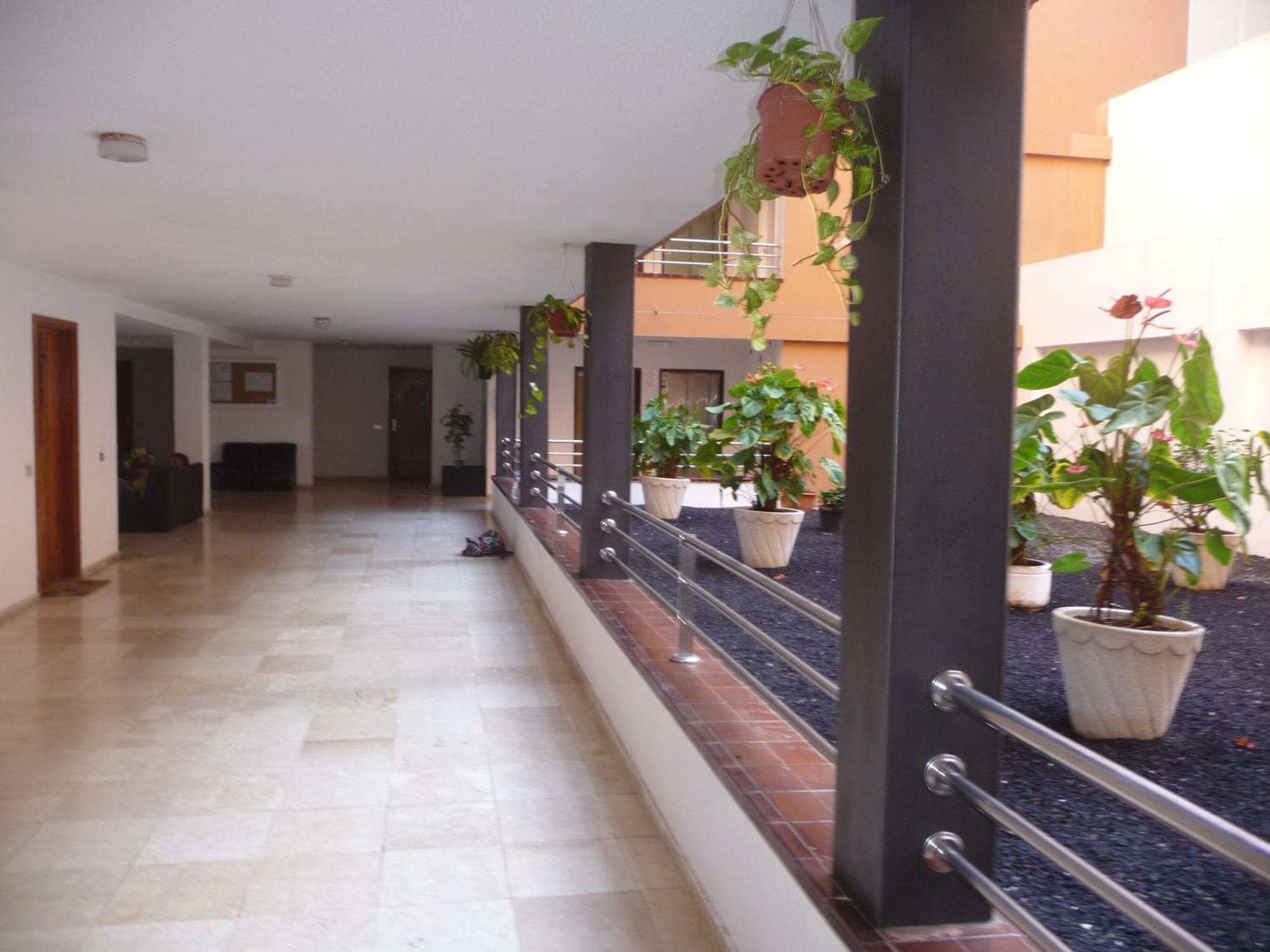 Martianez Apartment ปูแอร์โตเดลาครูซ ภายนอก รูปภาพ