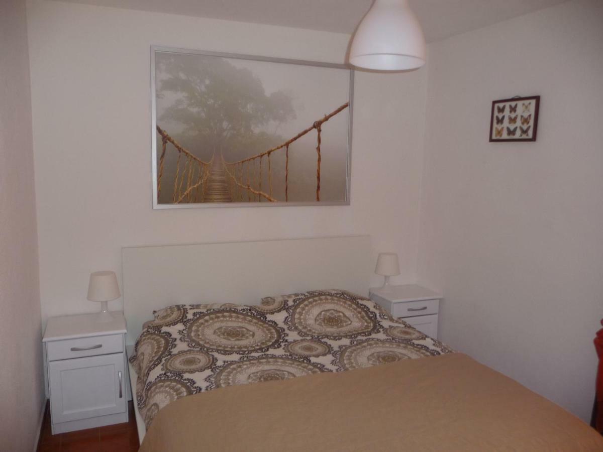 Martianez Apartment ปูแอร์โตเดลาครูซ ภายนอก รูปภาพ