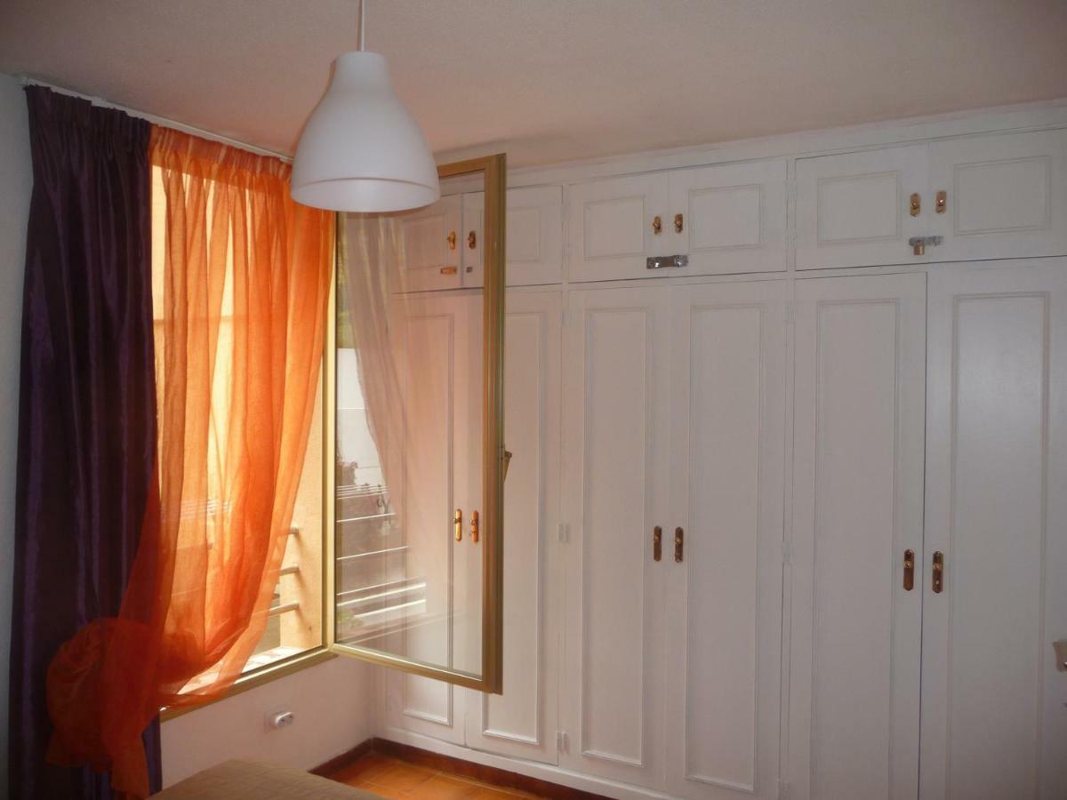 Martianez Apartment ปูแอร์โตเดลาครูซ ภายนอก รูปภาพ
