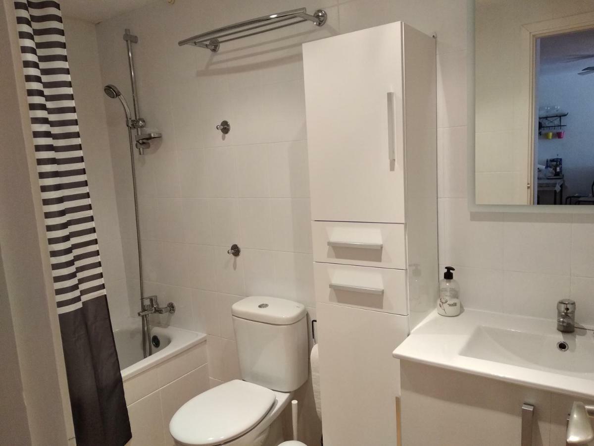 Martianez Apartment ปูแอร์โตเดลาครูซ ภายนอก รูปภาพ