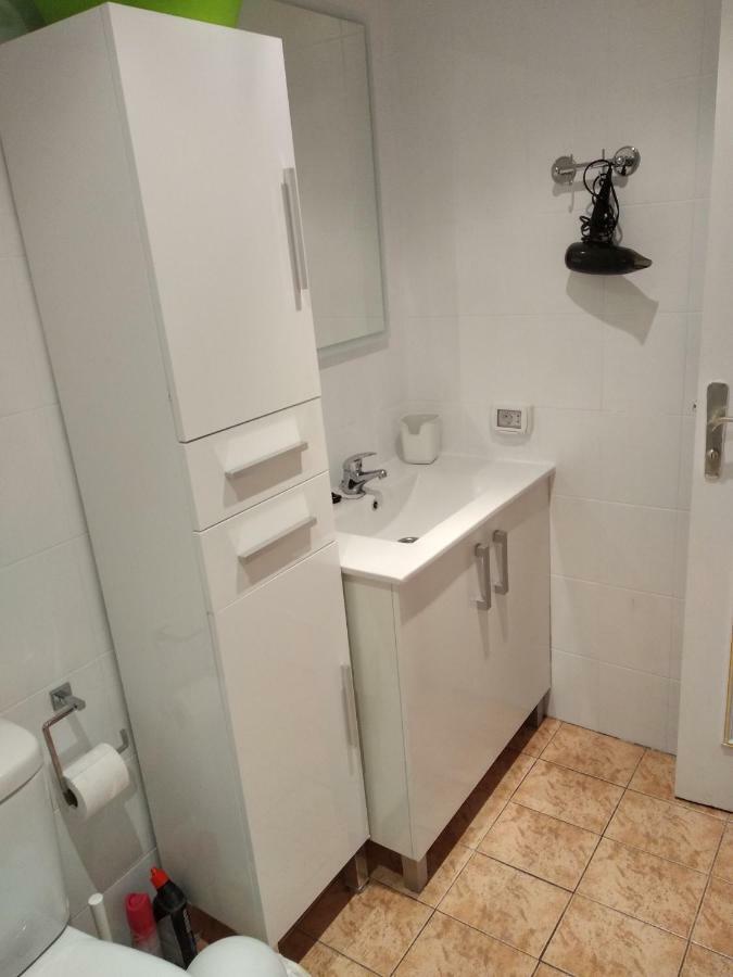 Martianez Apartment ปูแอร์โตเดลาครูซ ภายนอก รูปภาพ