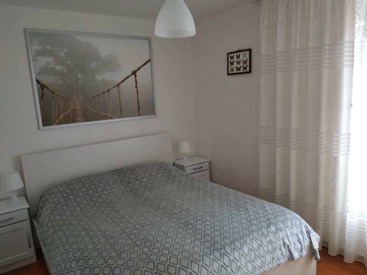 Martianez Apartment ปูแอร์โตเดลาครูซ ภายนอก รูปภาพ
