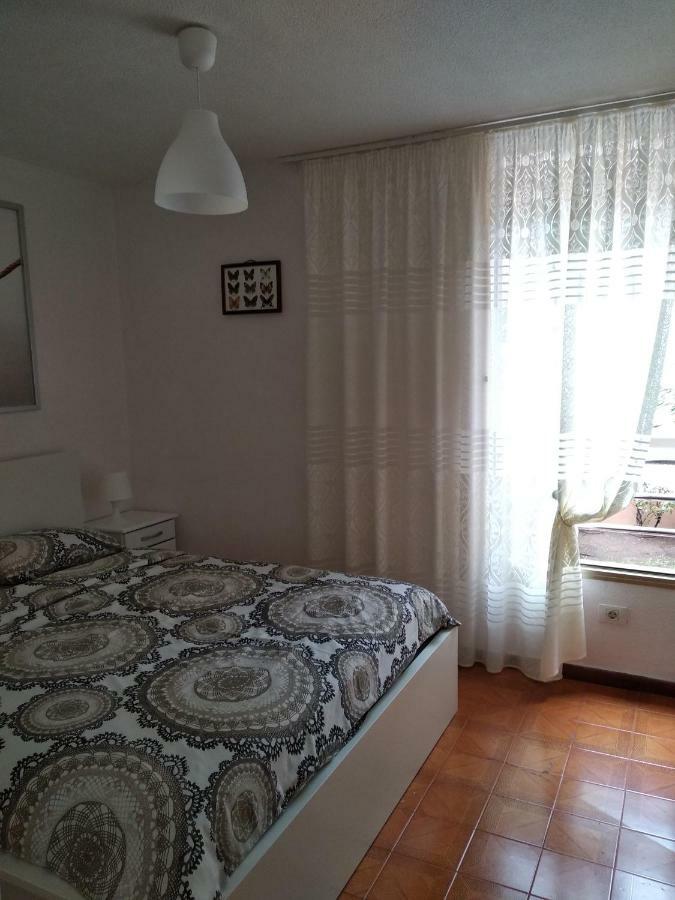 Martianez Apartment ปูแอร์โตเดลาครูซ ภายนอก รูปภาพ