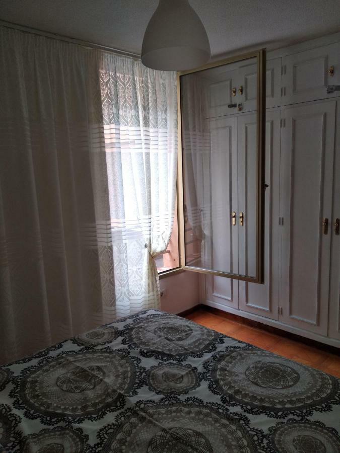 Martianez Apartment ปูแอร์โตเดลาครูซ ภายนอก รูปภาพ