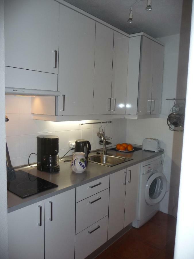 Martianez Apartment ปูแอร์โตเดลาครูซ ภายนอก รูปภาพ