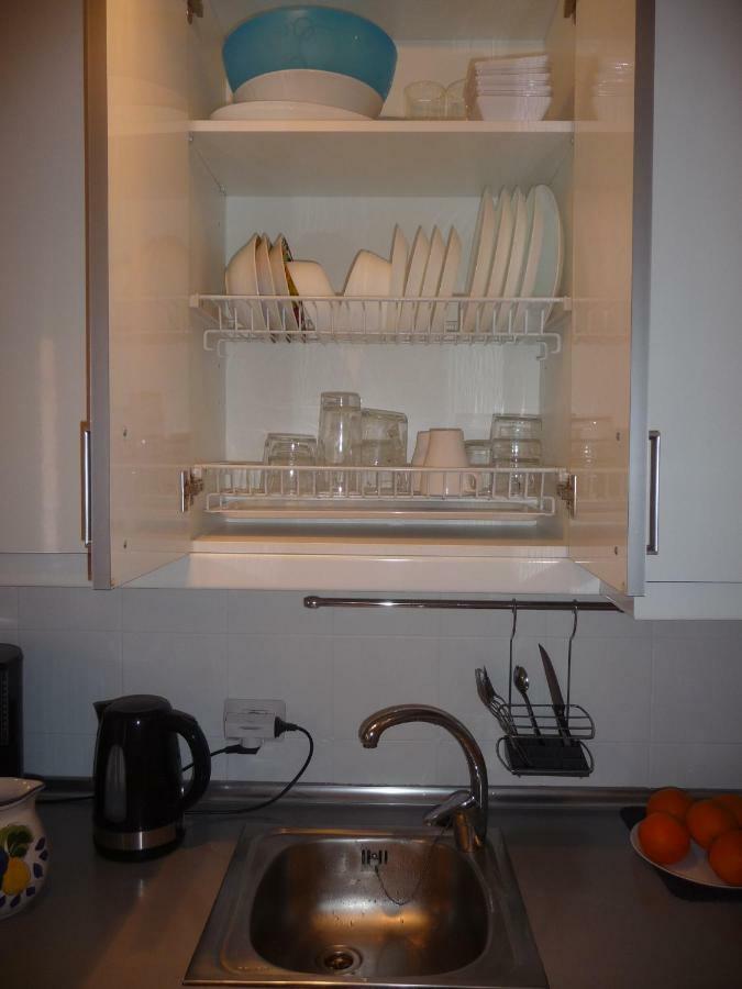 Martianez Apartment ปูแอร์โตเดลาครูซ ภายนอก รูปภาพ