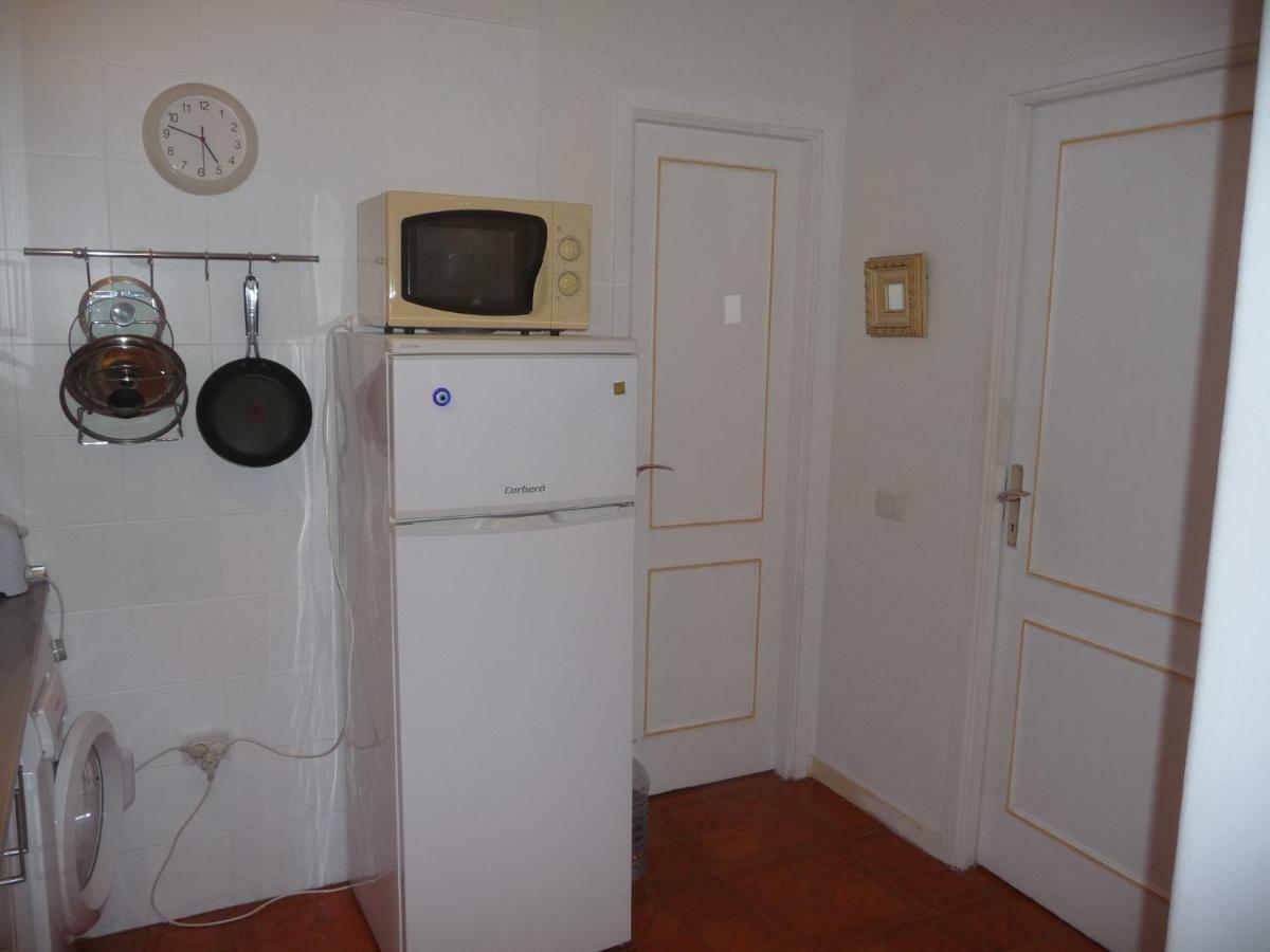 Martianez Apartment ปูแอร์โตเดลาครูซ ภายนอก รูปภาพ