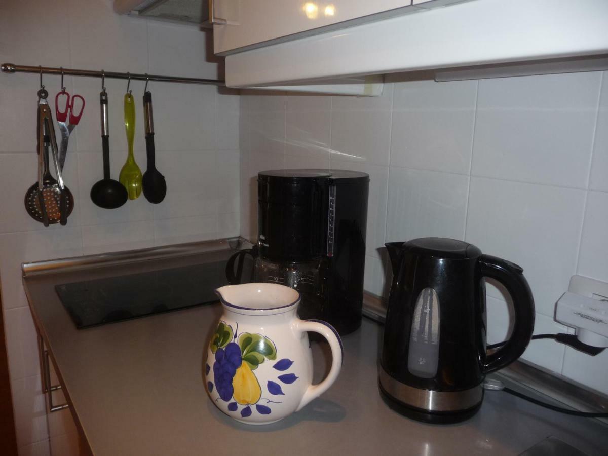 Martianez Apartment ปูแอร์โตเดลาครูซ ภายนอก รูปภาพ