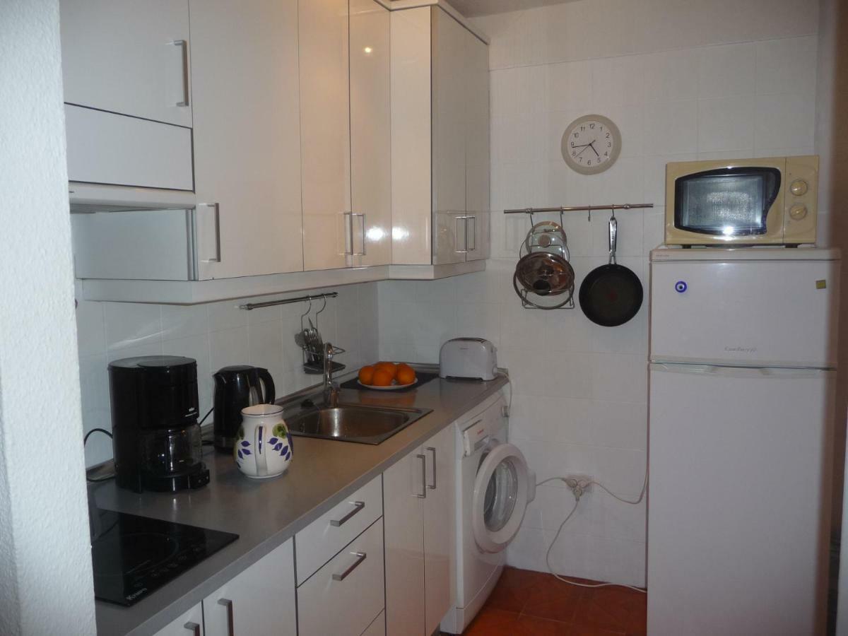 Martianez Apartment ปูแอร์โตเดลาครูซ ภายนอก รูปภาพ